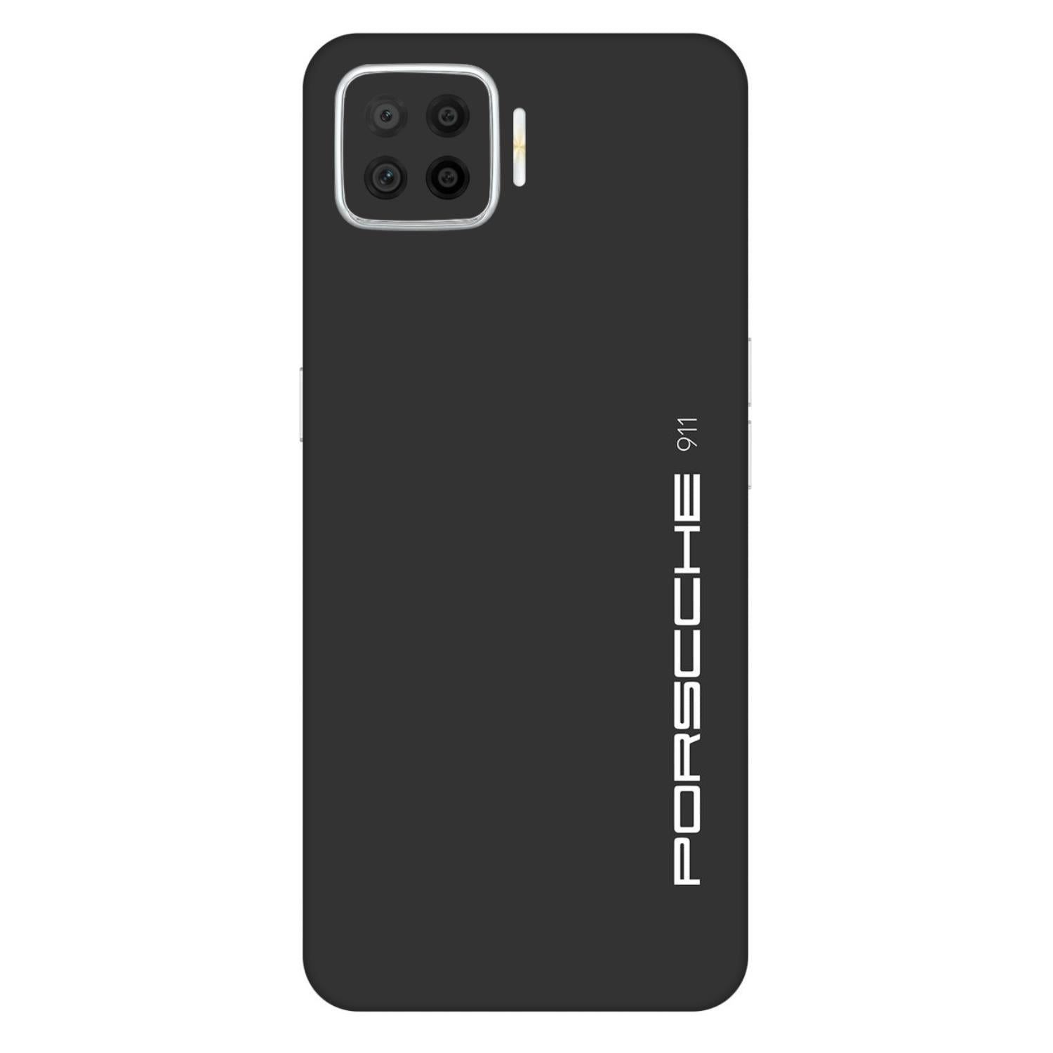 Oppo A73 Skins & Wraps