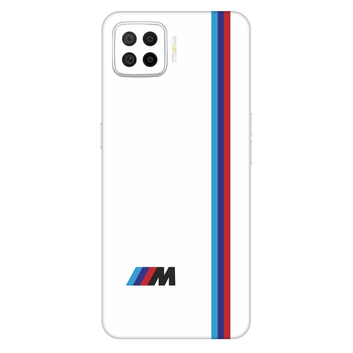Oppo A73 Skins & Wraps