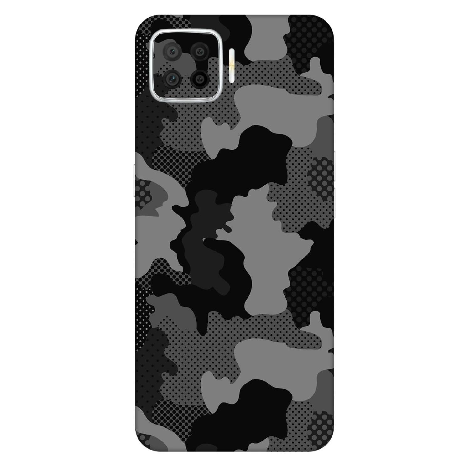 Oppo A73 Skins & Wraps
