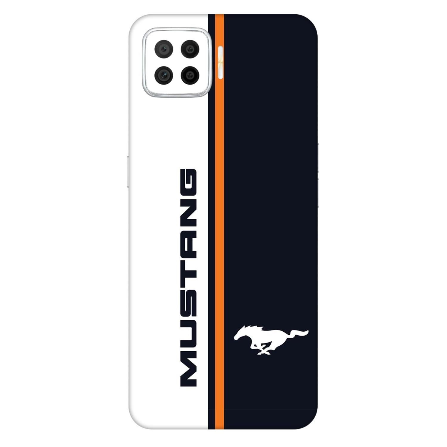 Oppo A73 Skins & Wraps