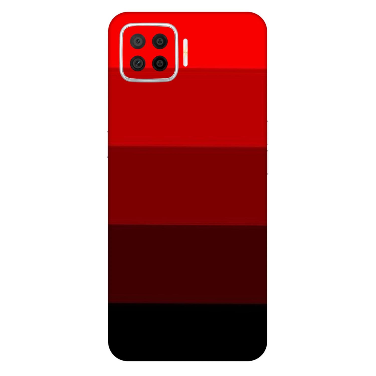 Oppo A73 Skins & Wraps