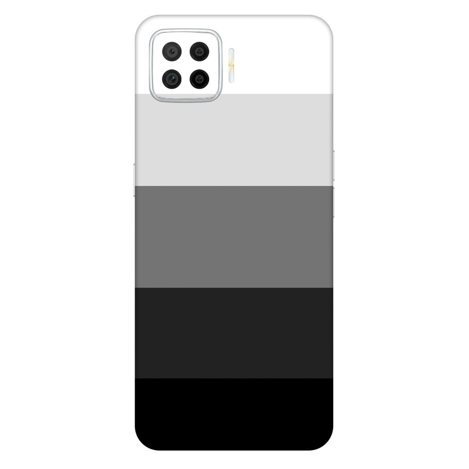 Oppo A73 Skins & Wraps