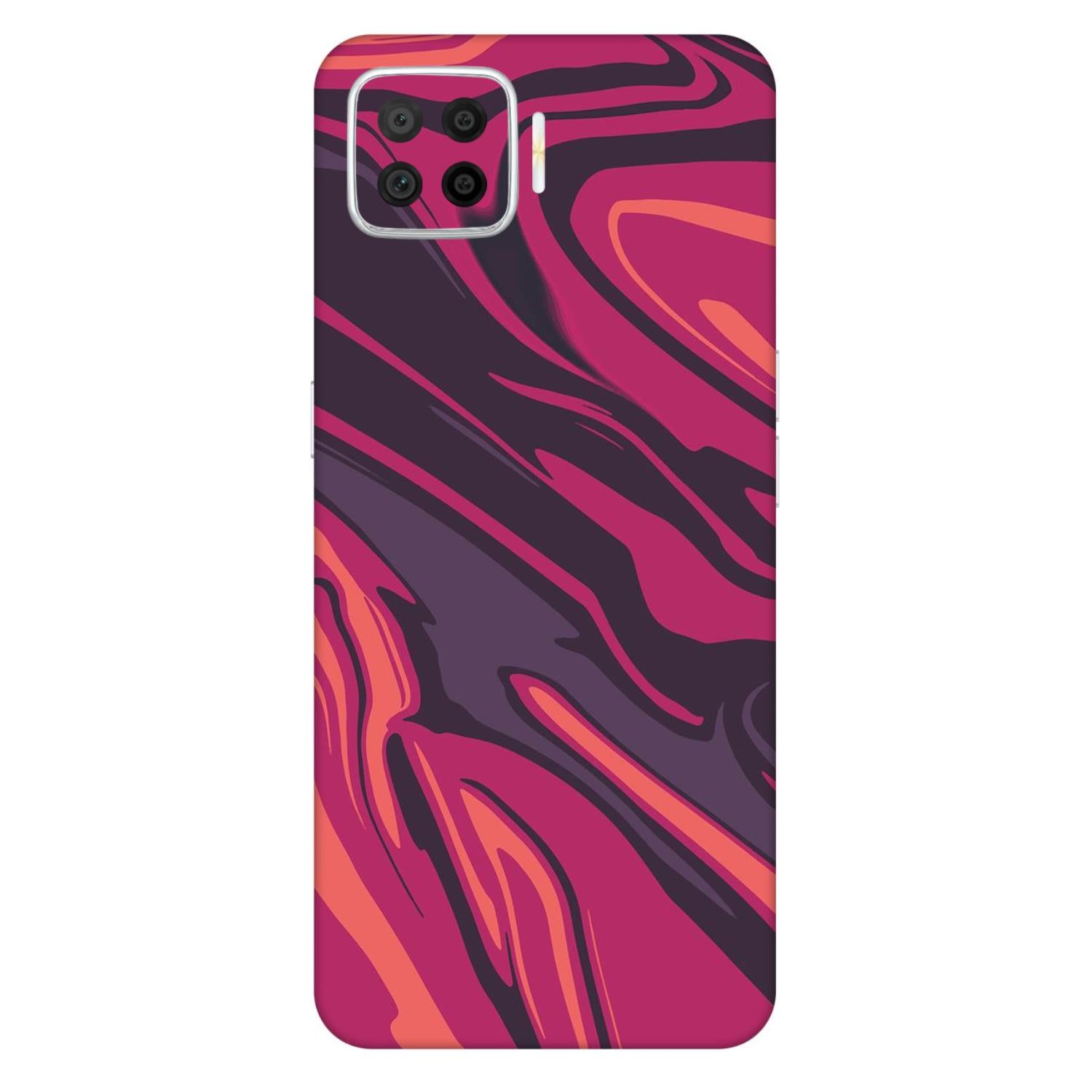 Oppo A73 Skins & Wraps