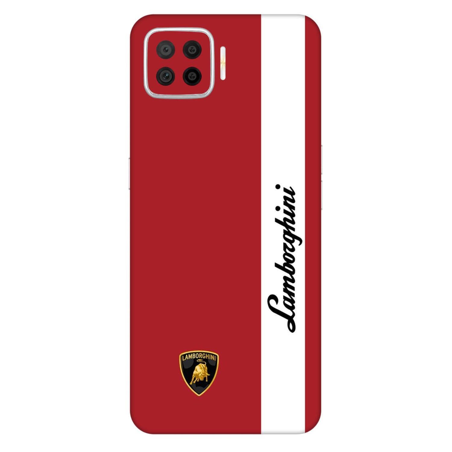 Oppo A73 Skins & Wraps