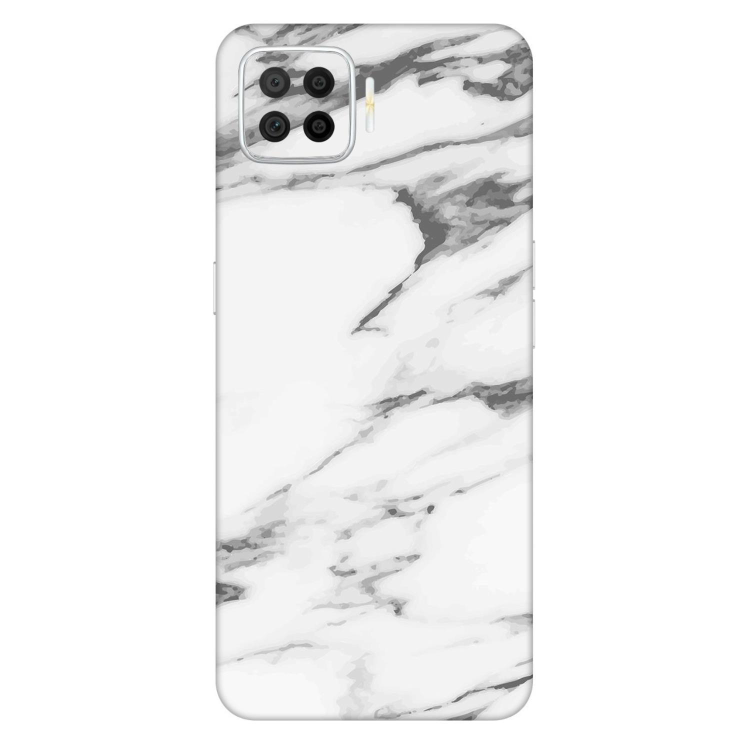 Oppo A73 Skins & Wraps