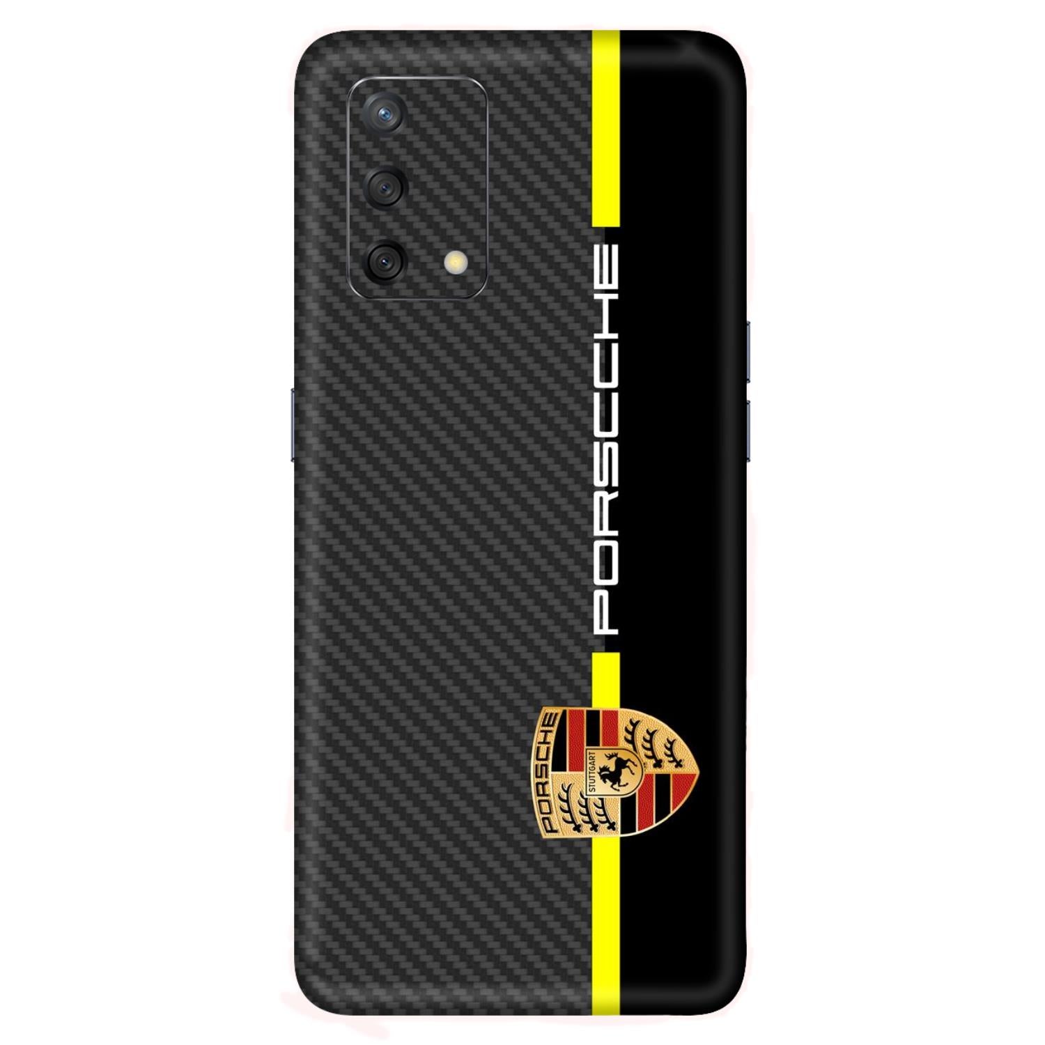 Oppo A74 (5G) Skins & Wraps