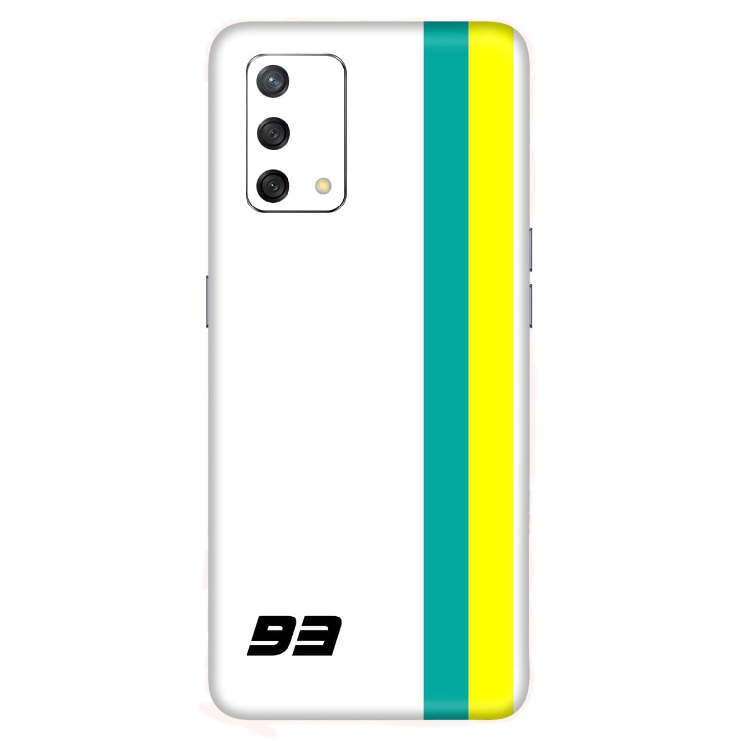 Oppo A74 (5G) Skins & Wraps