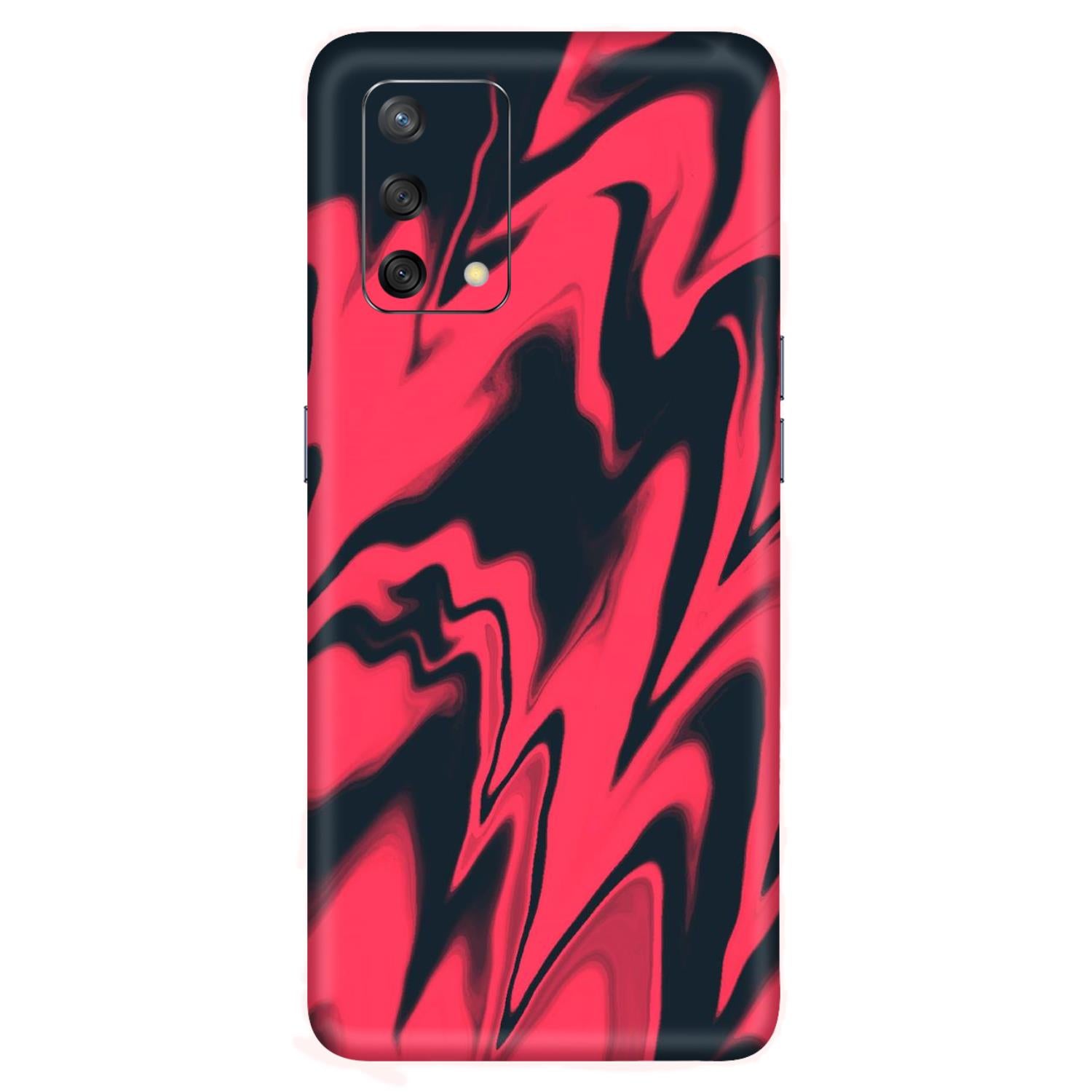 Oppo A74 (5G) Skins & Wraps