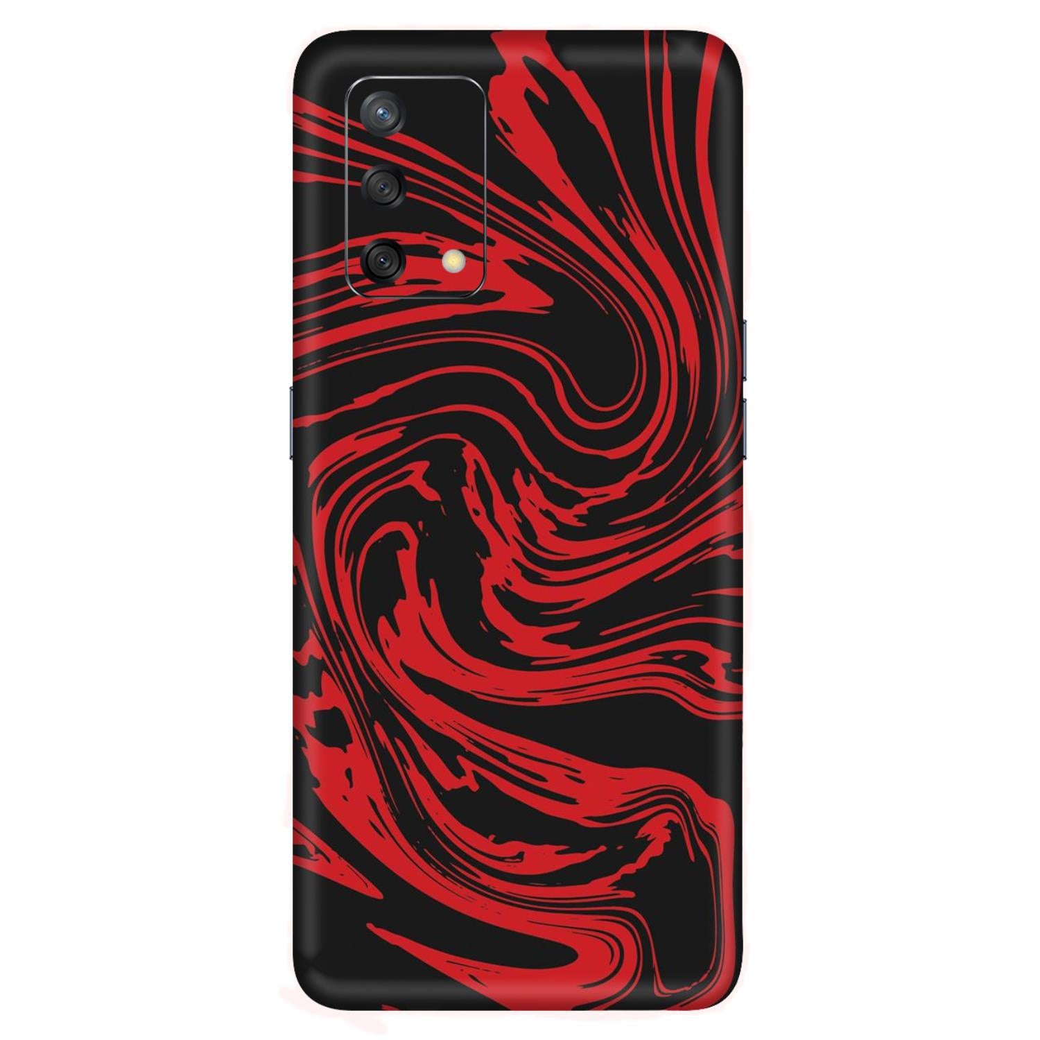 Oppo A74 (5G) Skins & Wraps