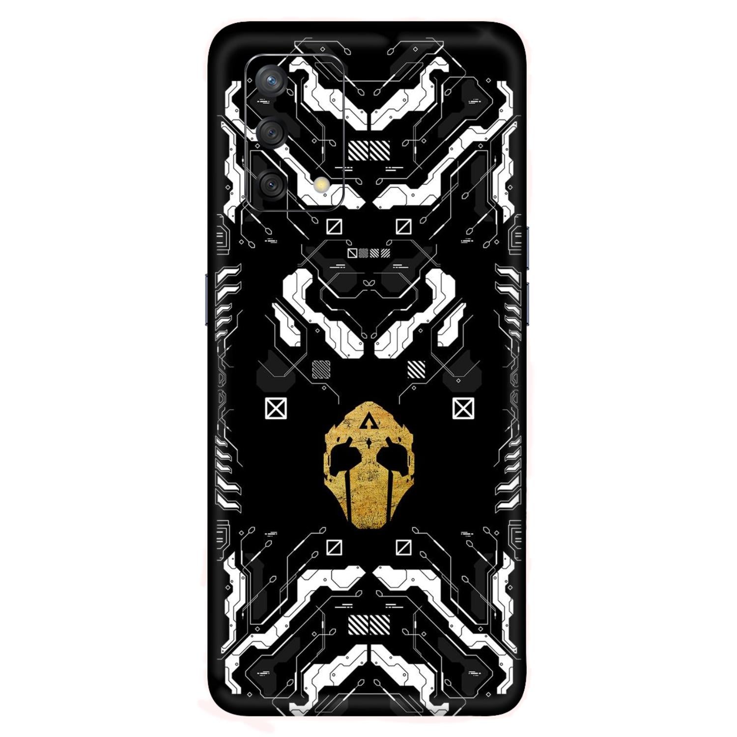 Oppo A74 (5G) Skins & Wraps