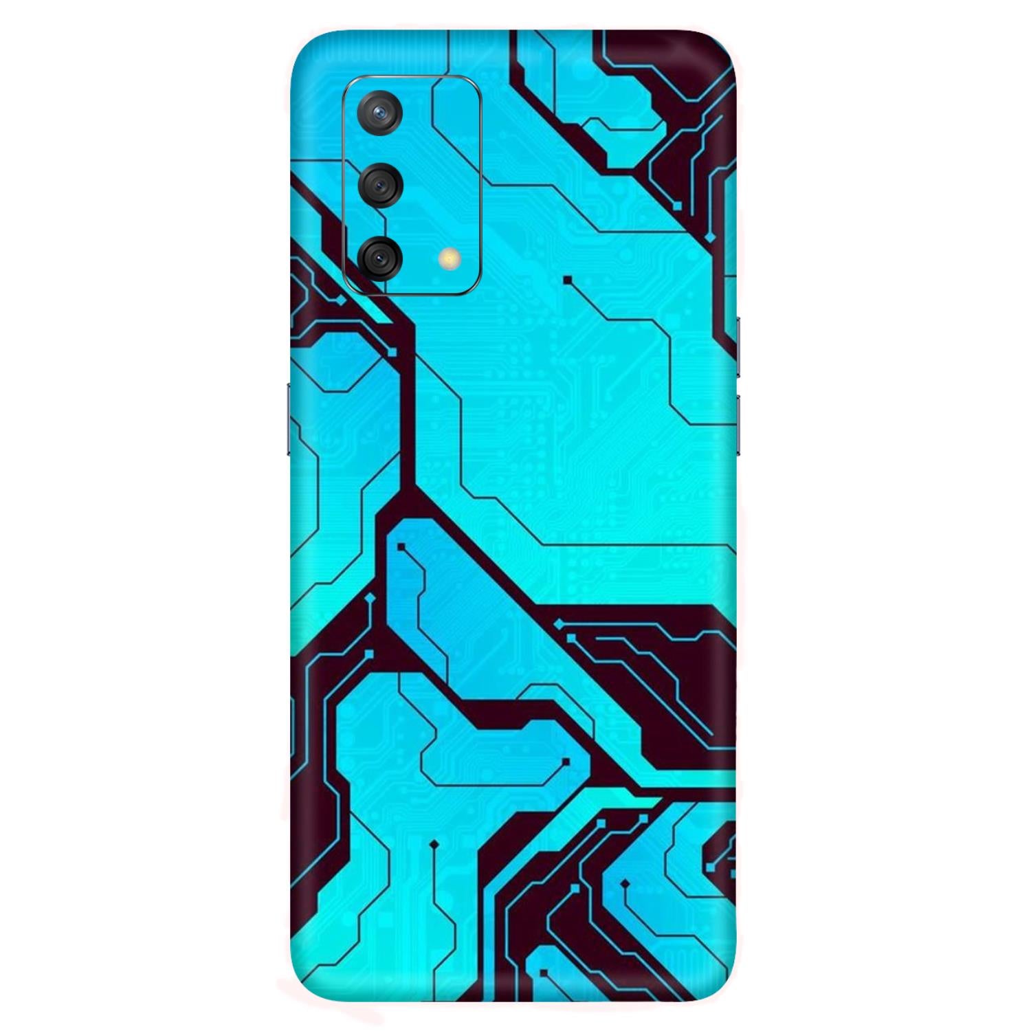 Oppo A74 (5G) Skins & Wraps