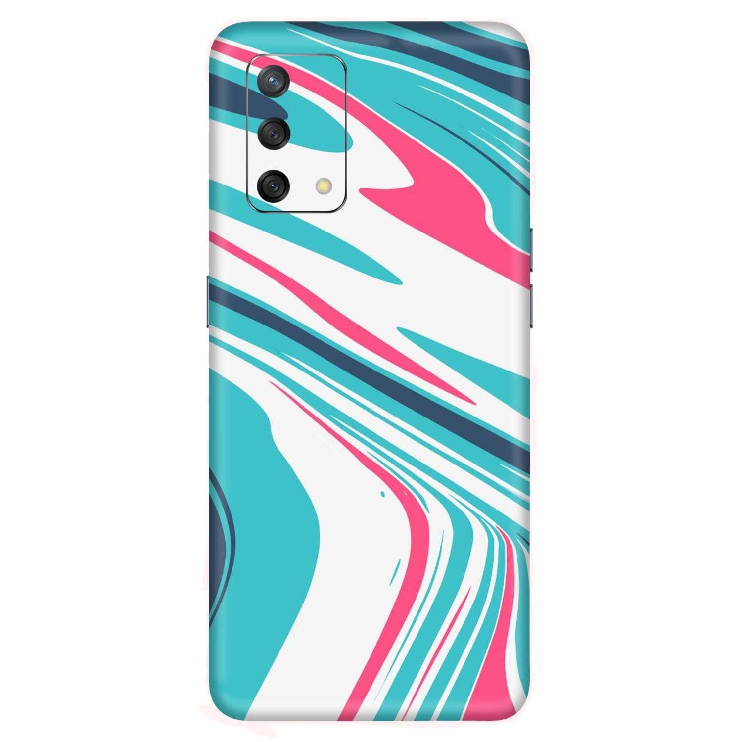 Oppo A74 (5G) Skins & Wraps