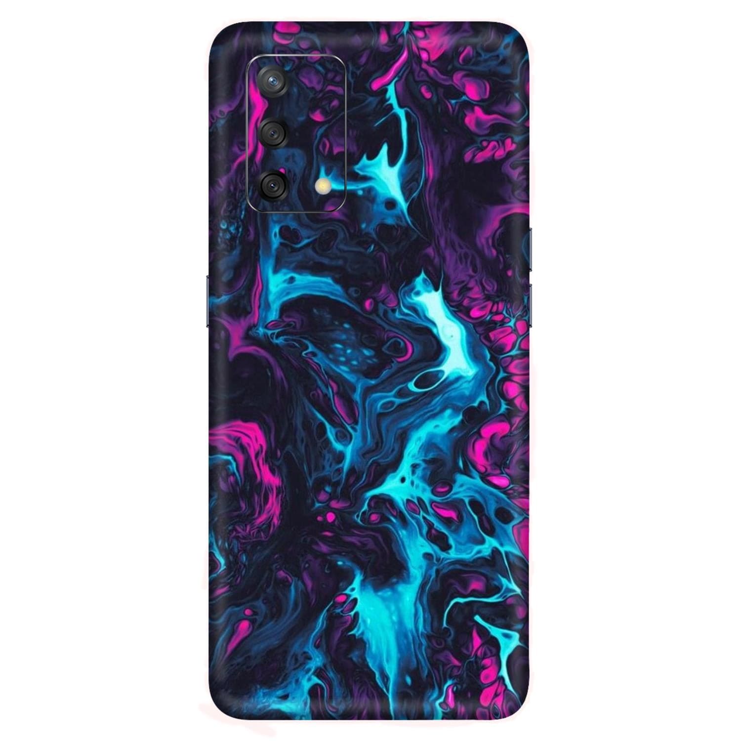 Oppo A74 (5G) Skins & Wraps