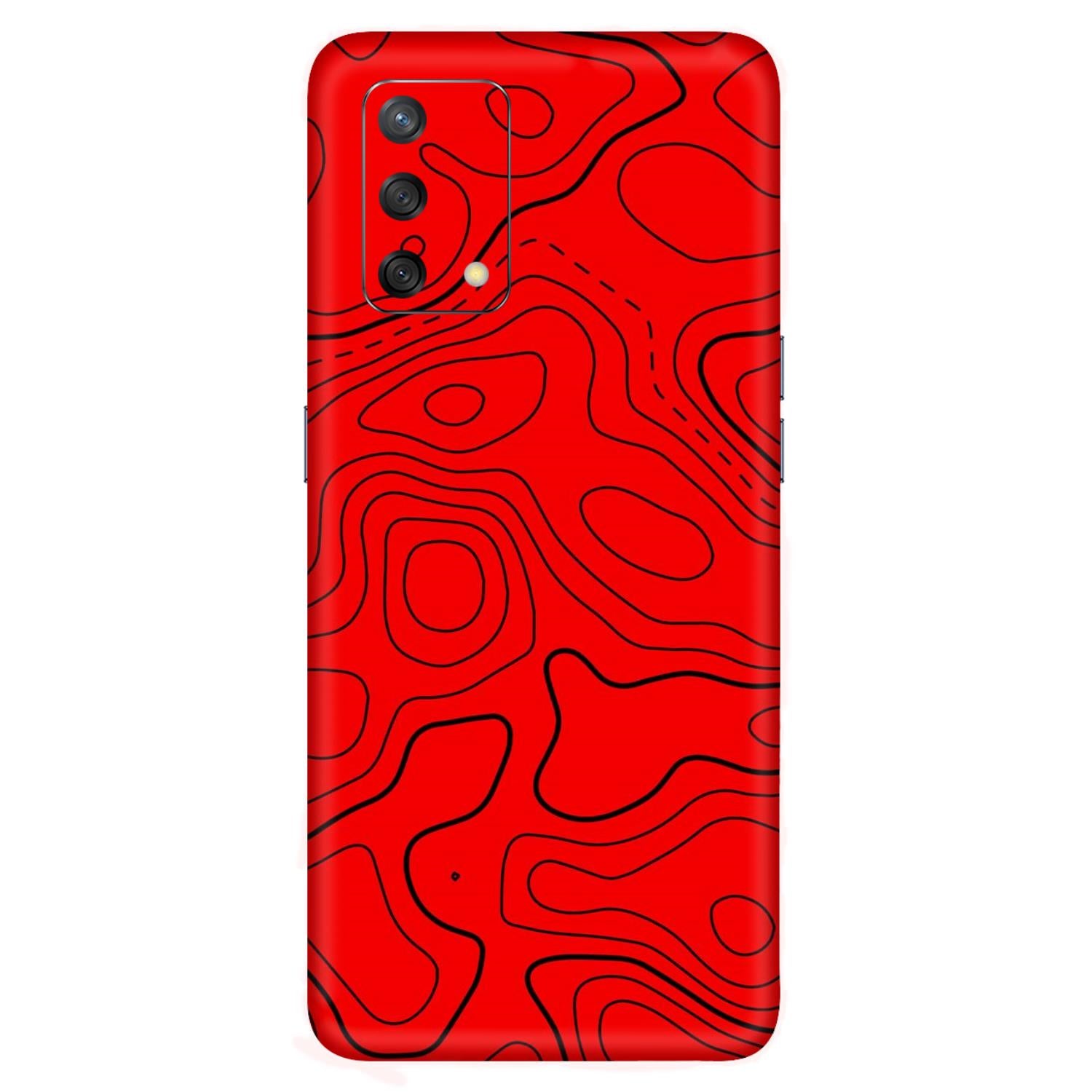 Oppo A74 (5G) Skins & Wraps