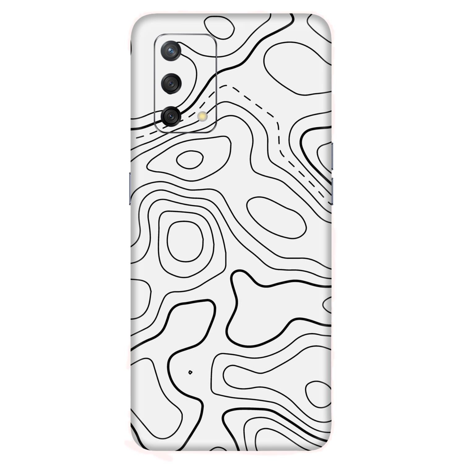 Oppo A74 (5G) Skins & Wraps