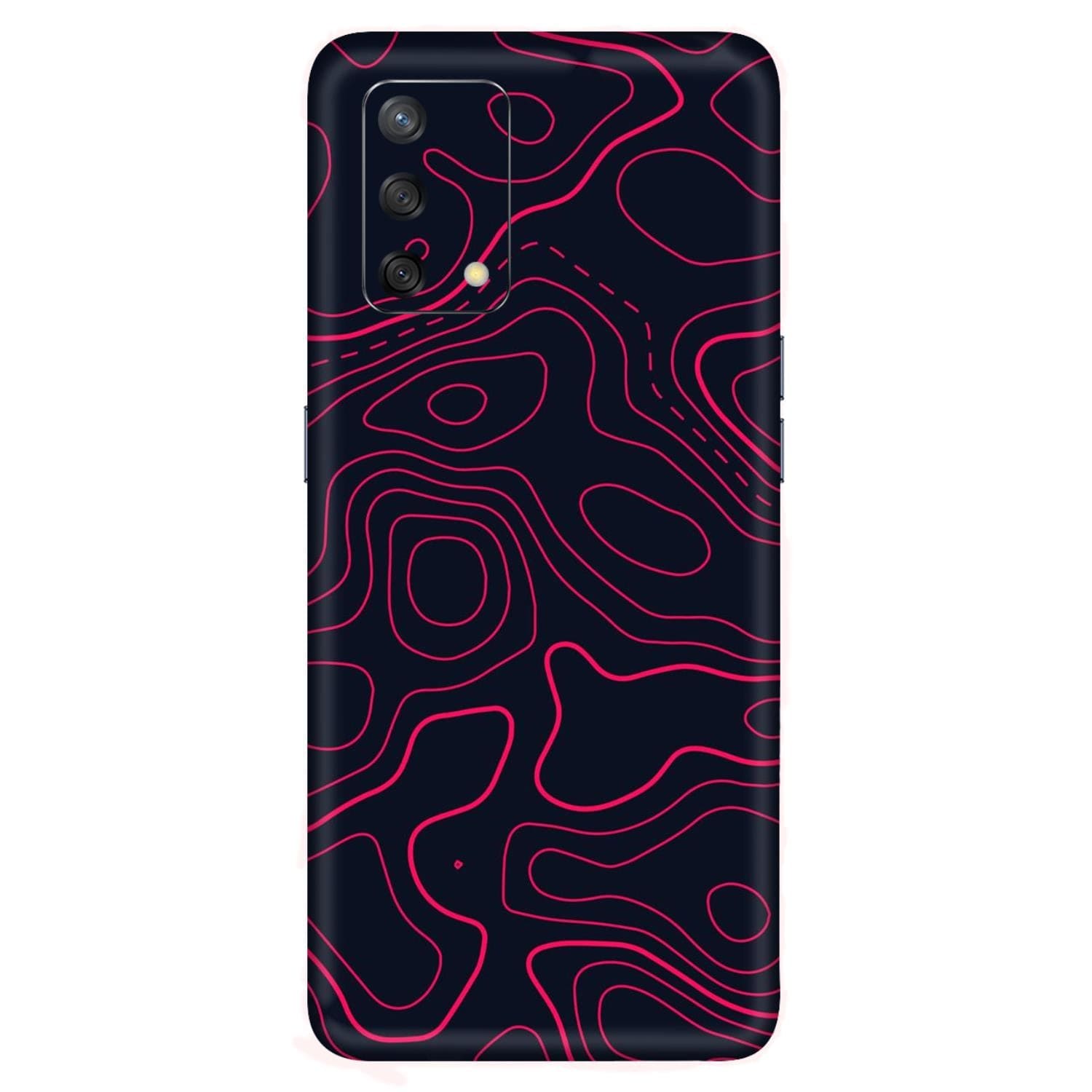 Oppo A74 (5G) Skins & Wraps