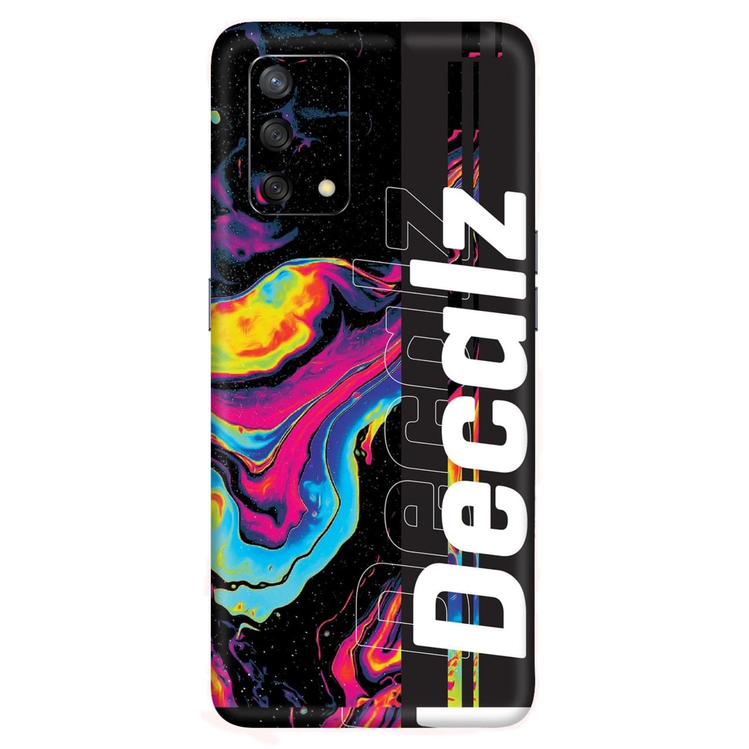 Oppo A74 (5G) Skins & Wraps