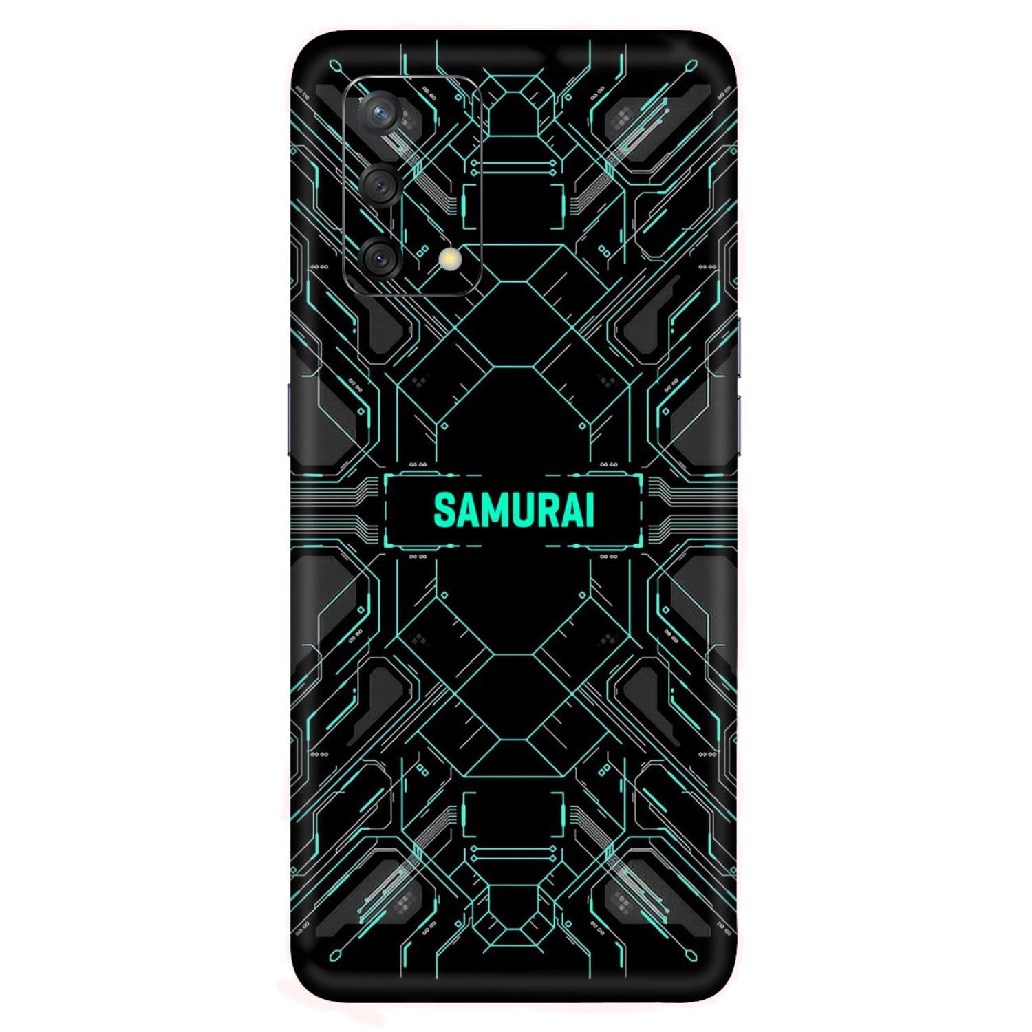 Oppo A74 (5G) Skins & Wraps