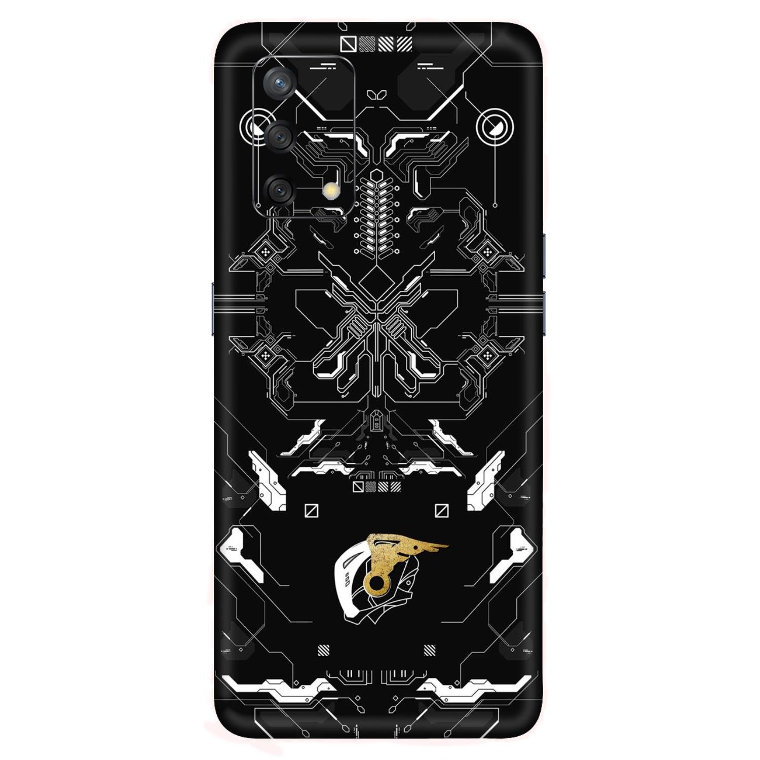 Oppo A74 (5G) Skins & Wraps