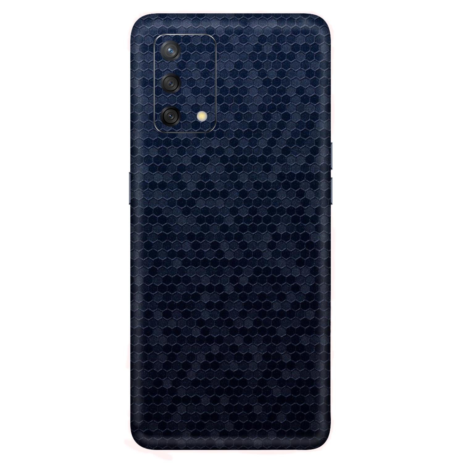 Oppo A74 (5G) Skins & Wraps