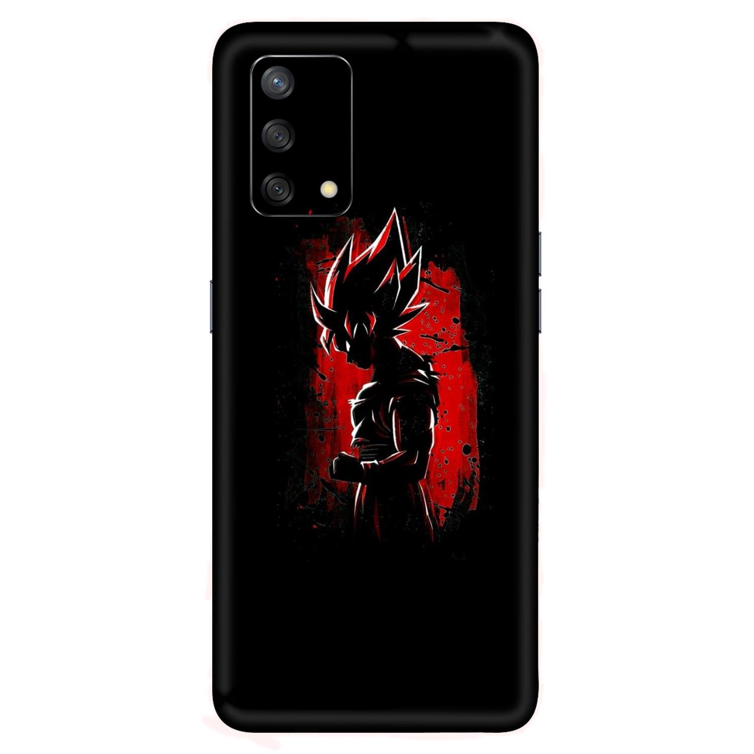 Oppo A74 (5G) Skins & Wraps