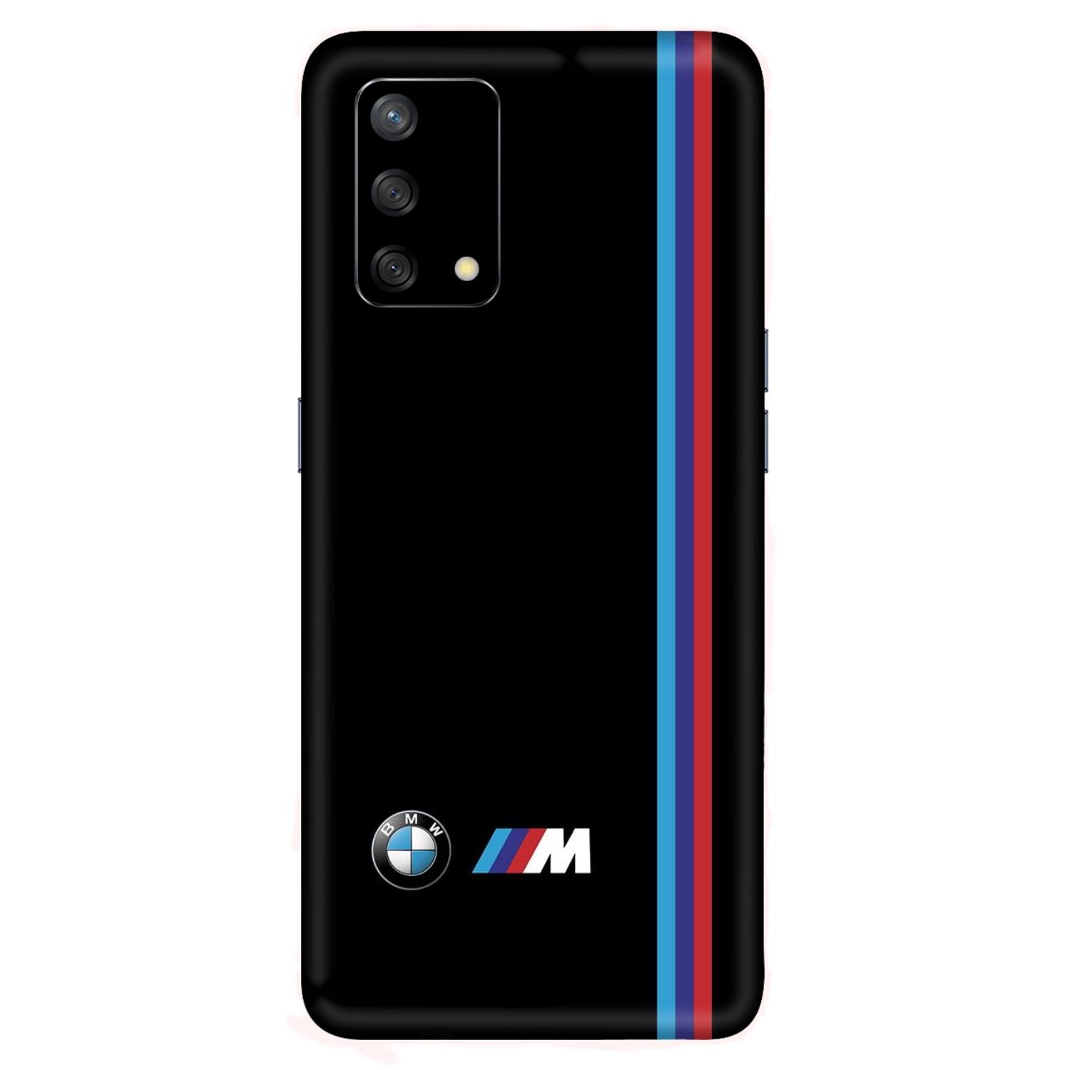 Oppo A74 (5G) Skins & Wraps