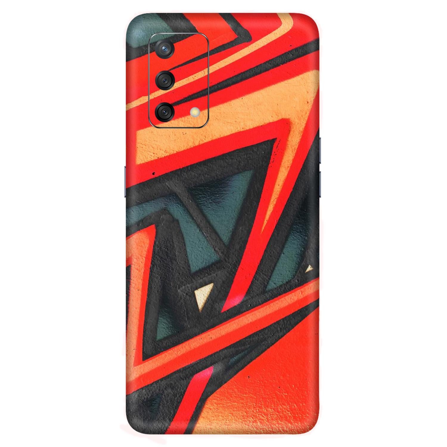 Oppo A74 (5G) Skins & Wraps