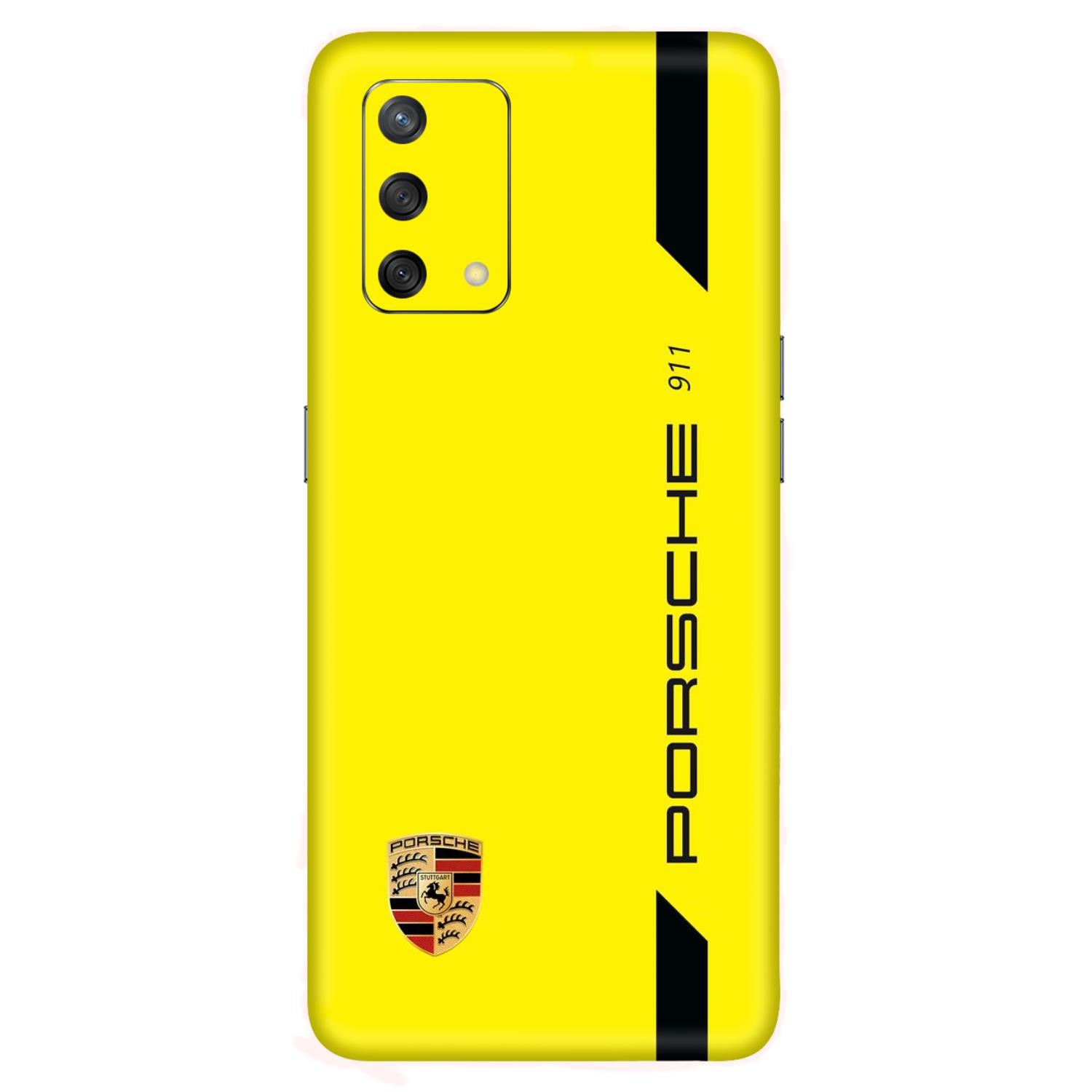 Oppo A74 (5G) Skins & Wraps