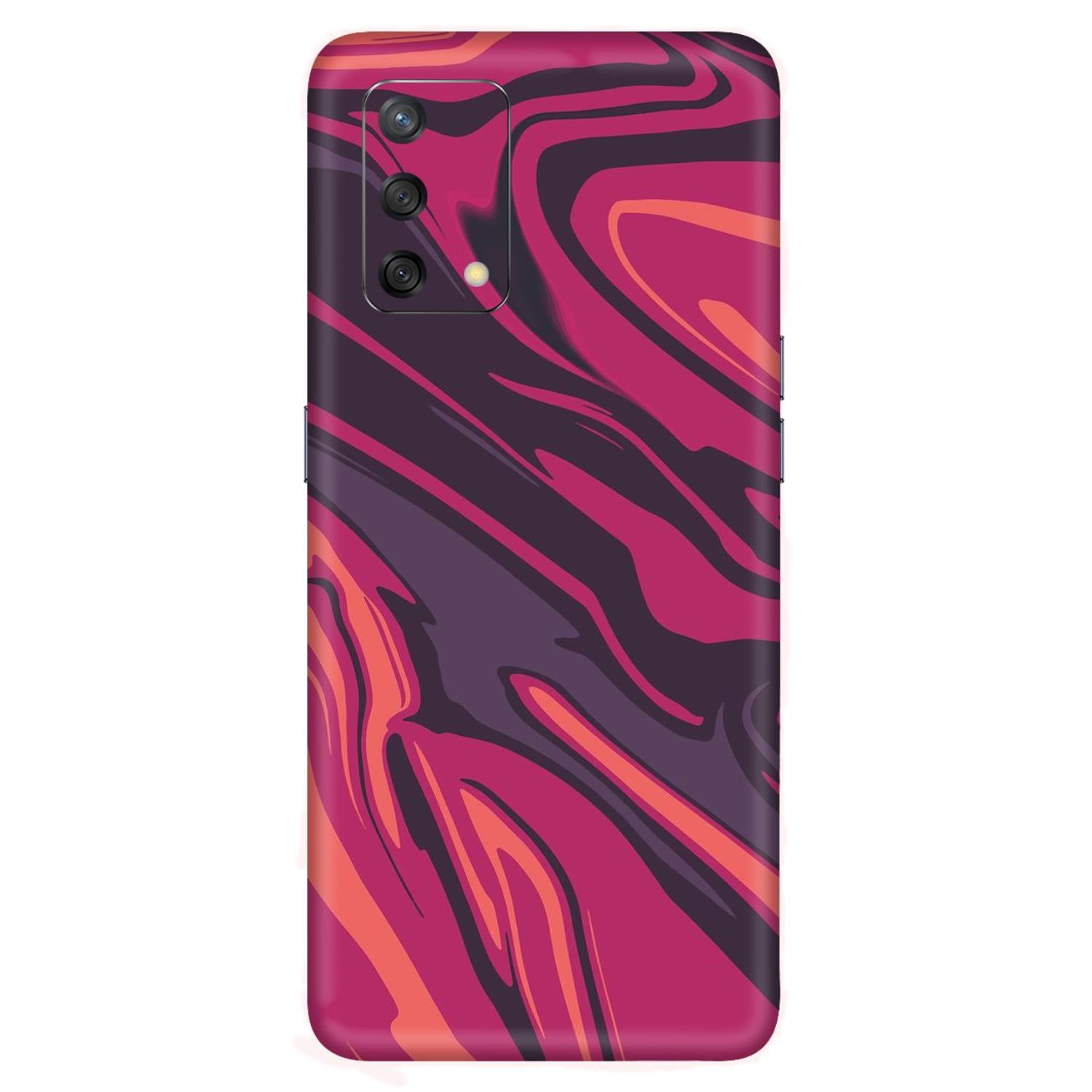 Oppo A74 (5G) Skins & Wraps