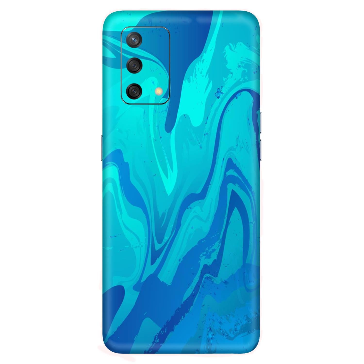 Oppo A74 (5G) Skins & Wraps