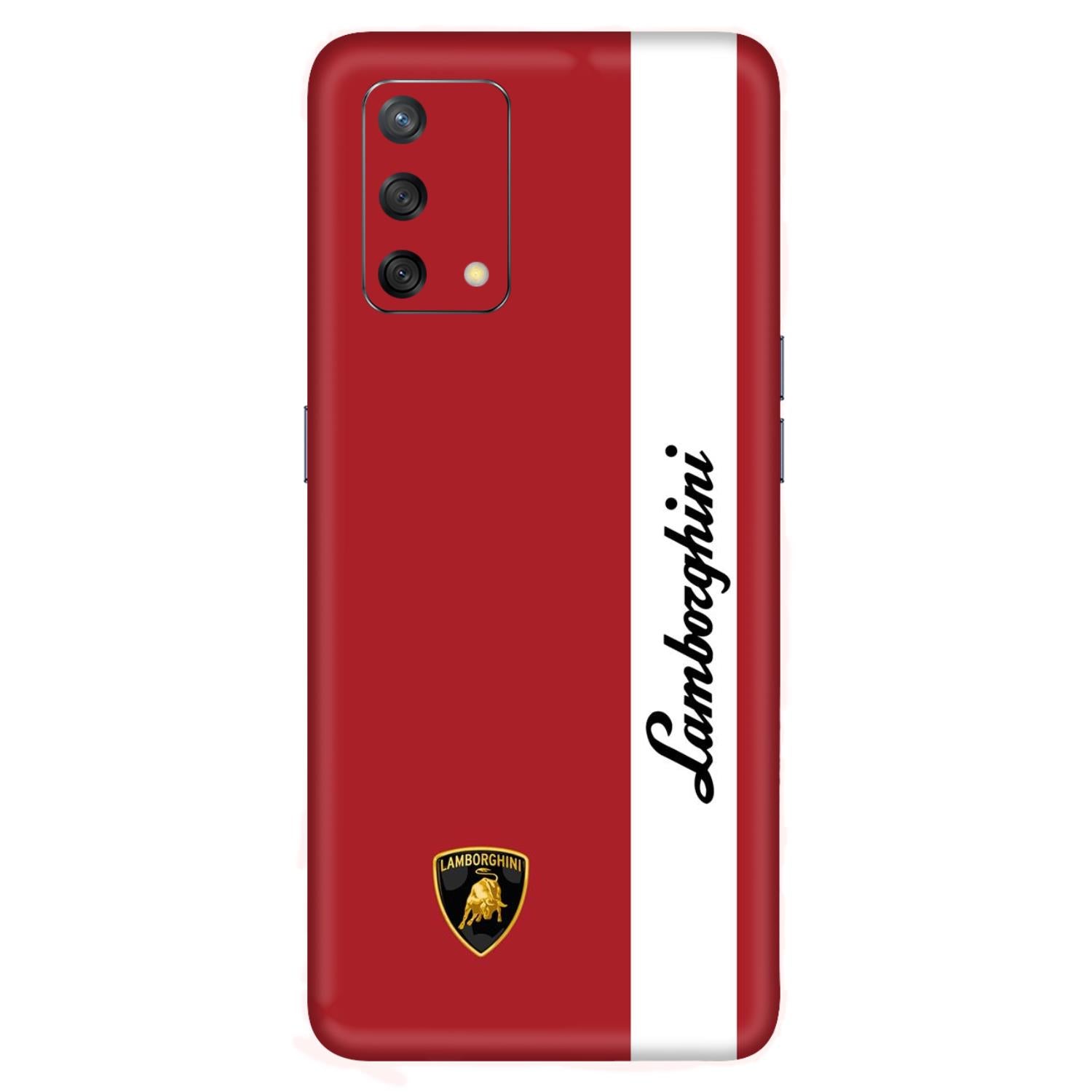 Oppo A74 (5G) Skins & Wraps