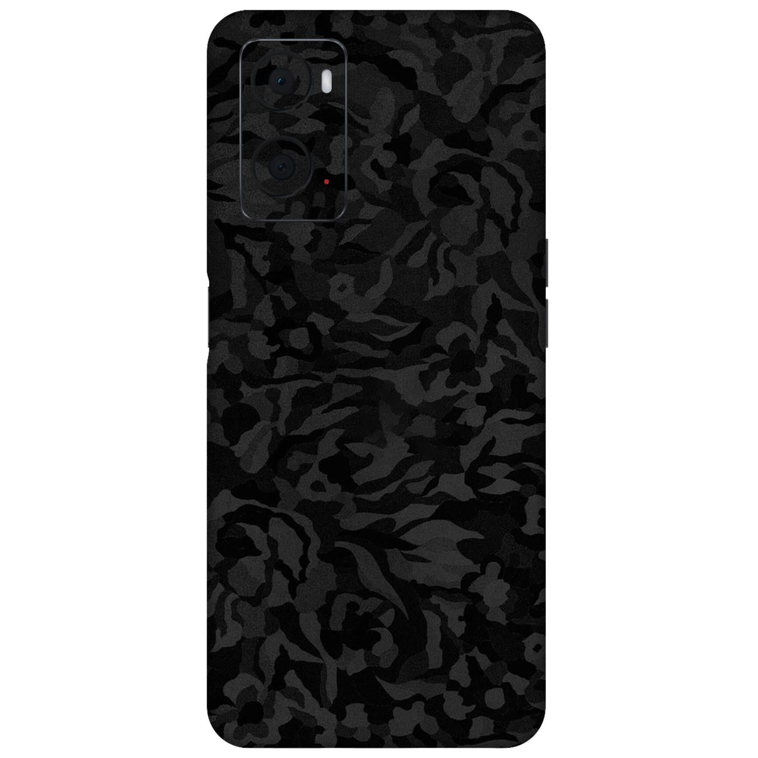 Oppo A76 Skins & Wraps