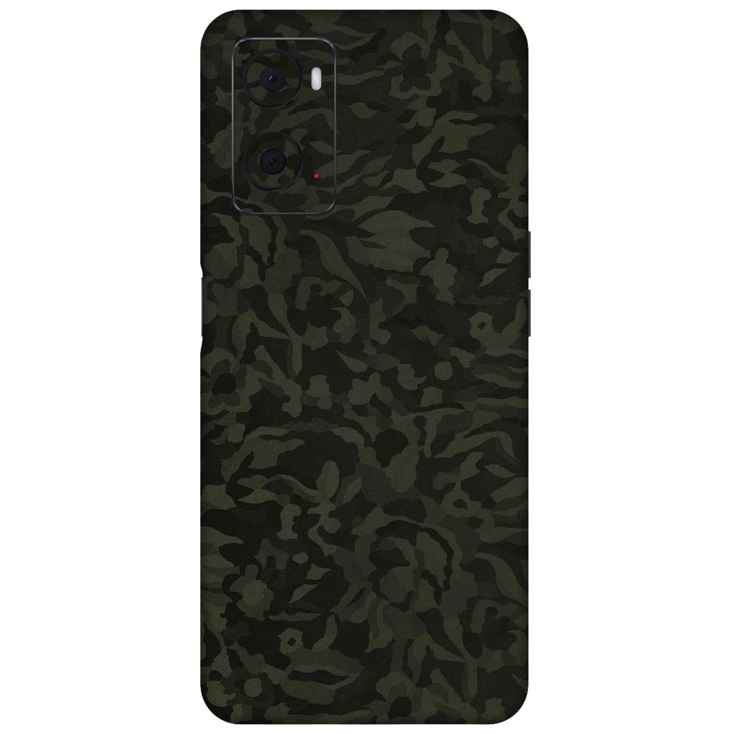 Oppo A76 Skins & Wraps