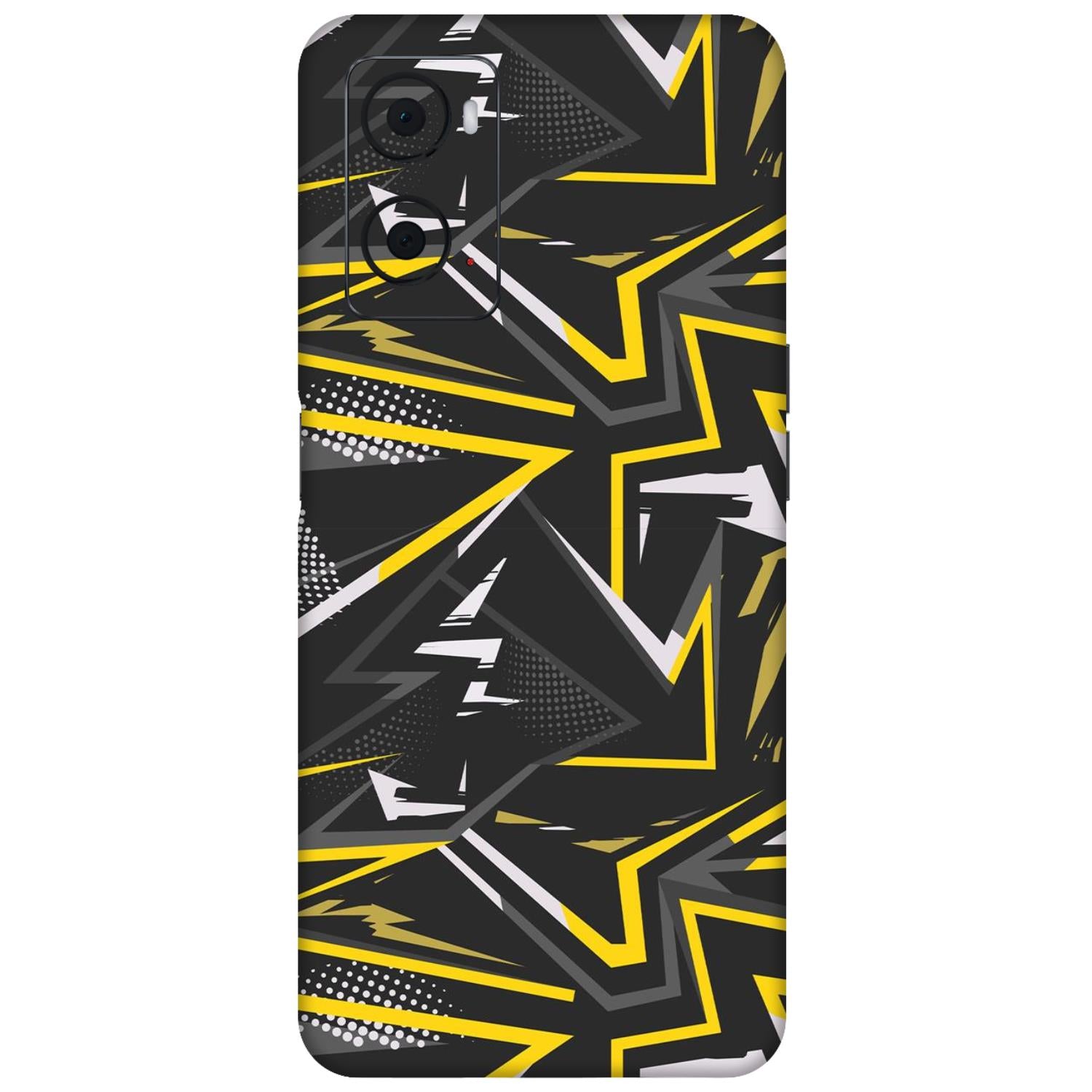 Oppo A76 Skins & Wraps