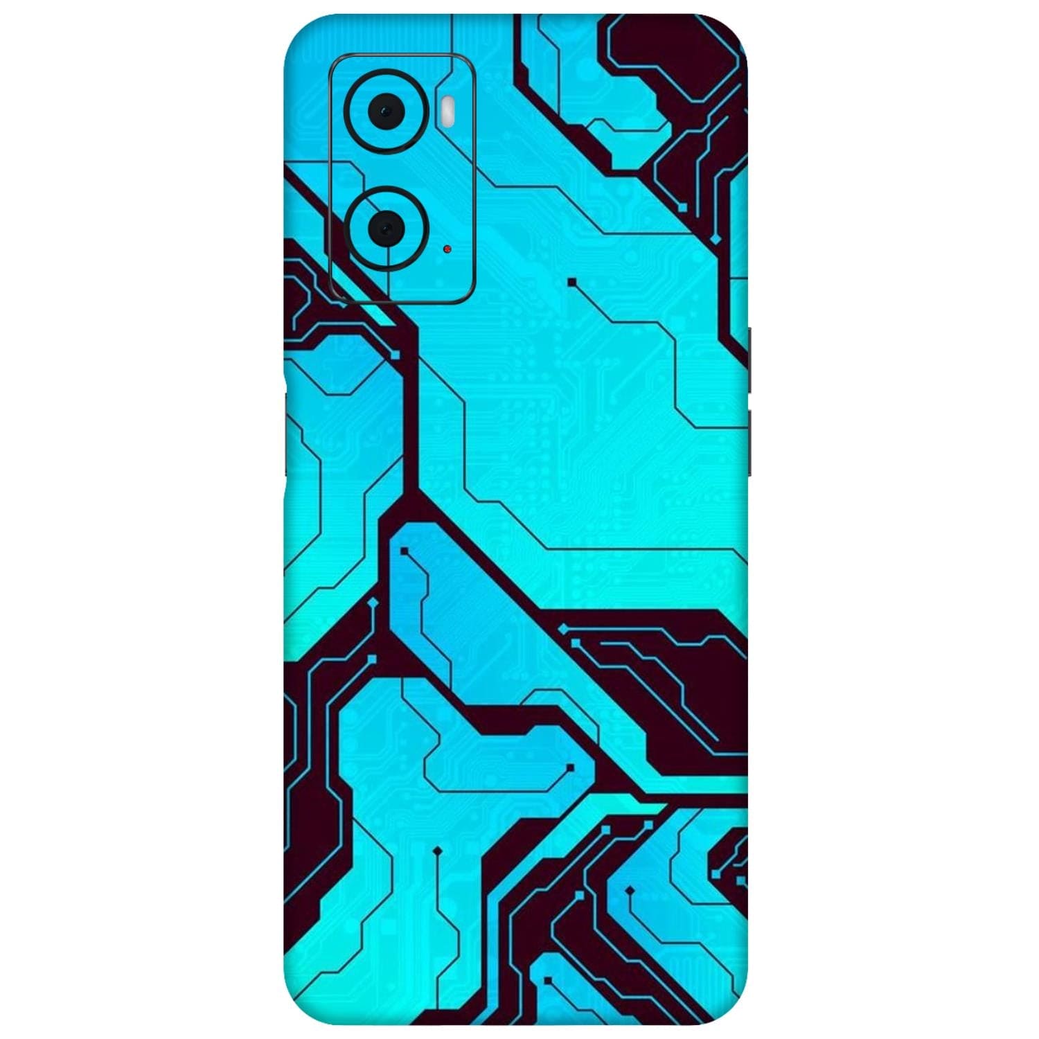 Oppo A76 Skins & Wraps
