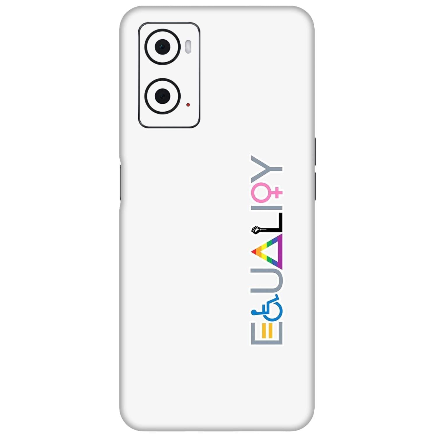 Oppo A76 Skins & Wraps