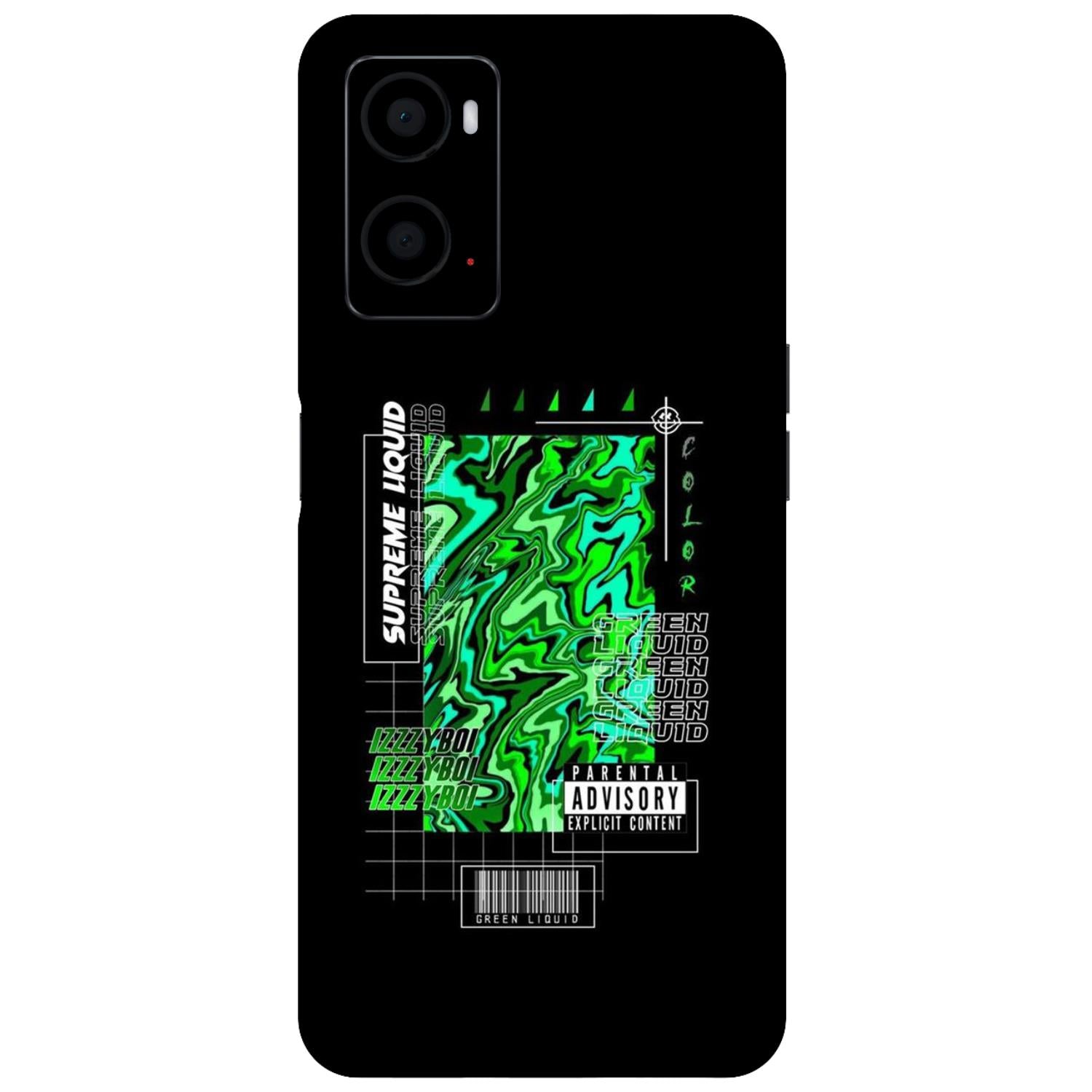 Oppo A76 Skins & Wraps