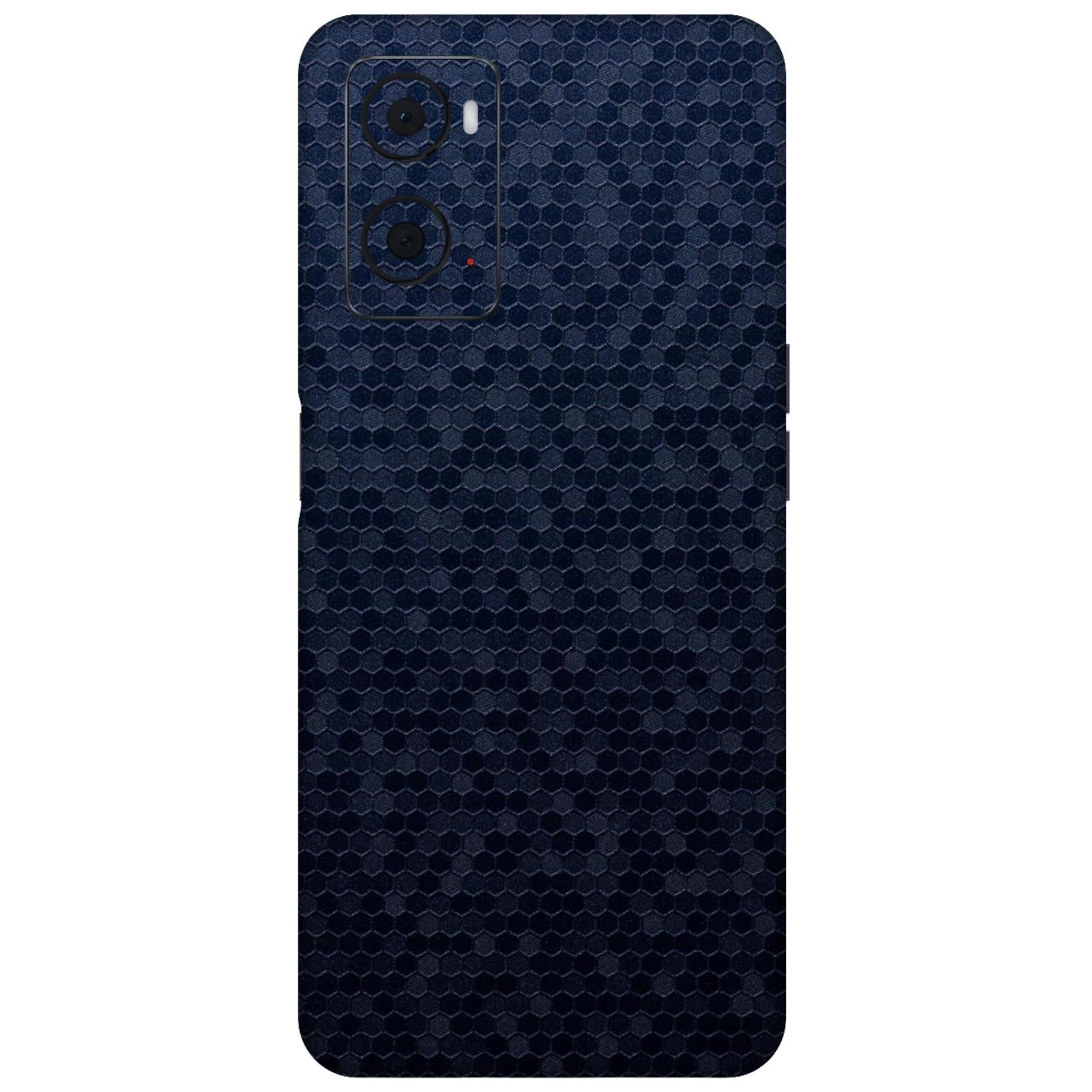 Oppo A76 Skins & Wraps