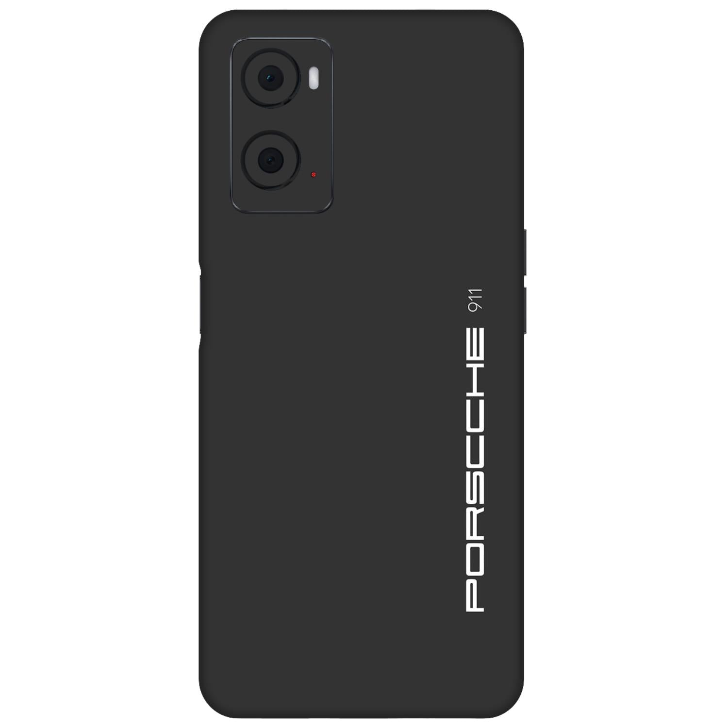 Oppo A76 Skins & Wraps