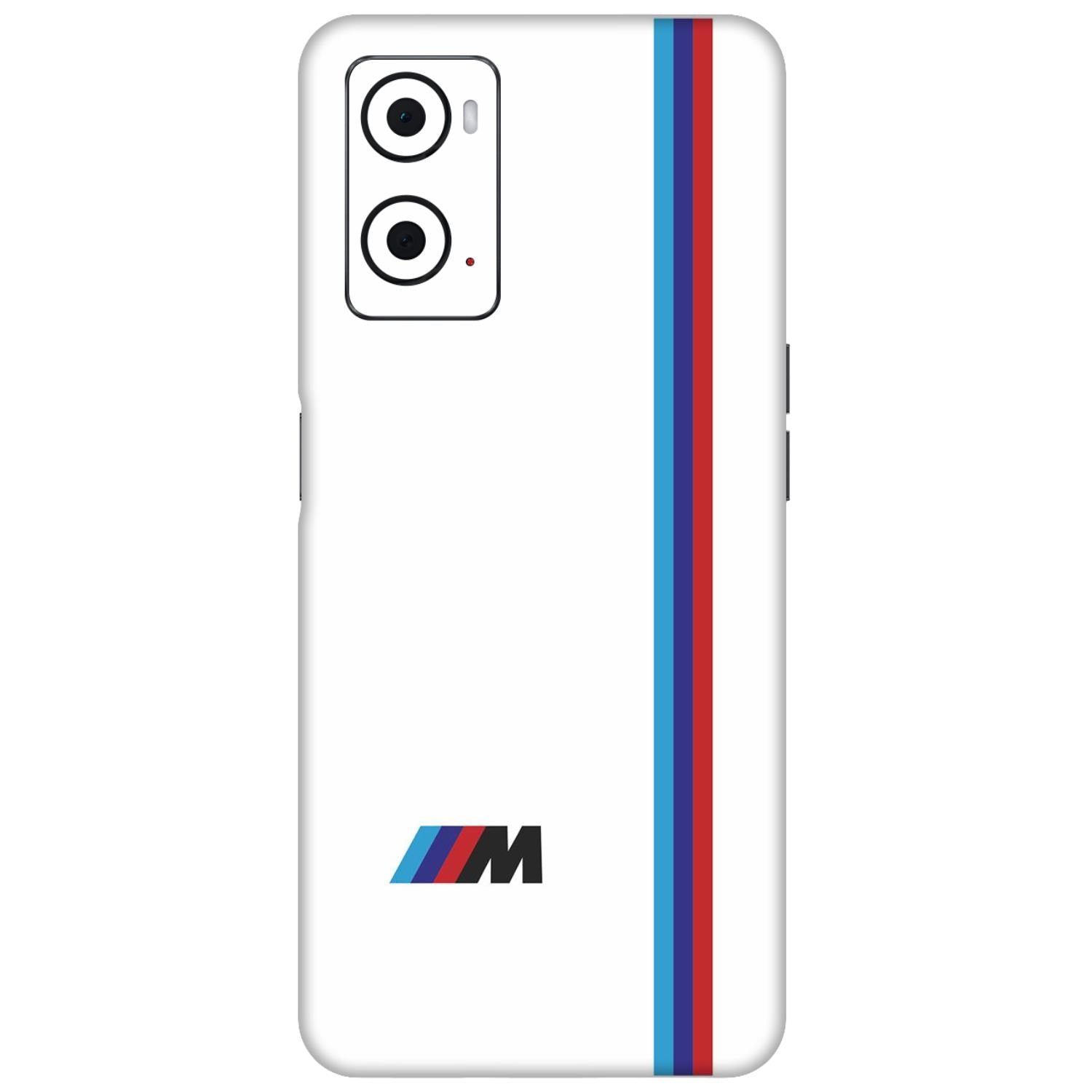 Oppo A76 Skins & Wraps