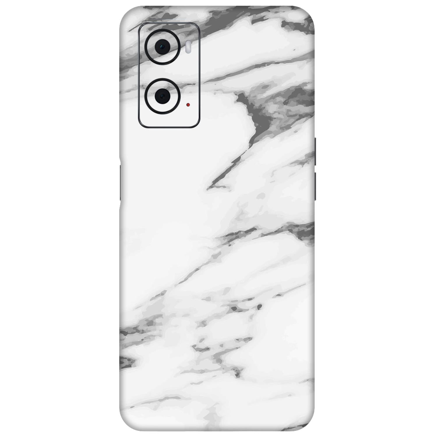 Oppo A76 Skins & Wraps