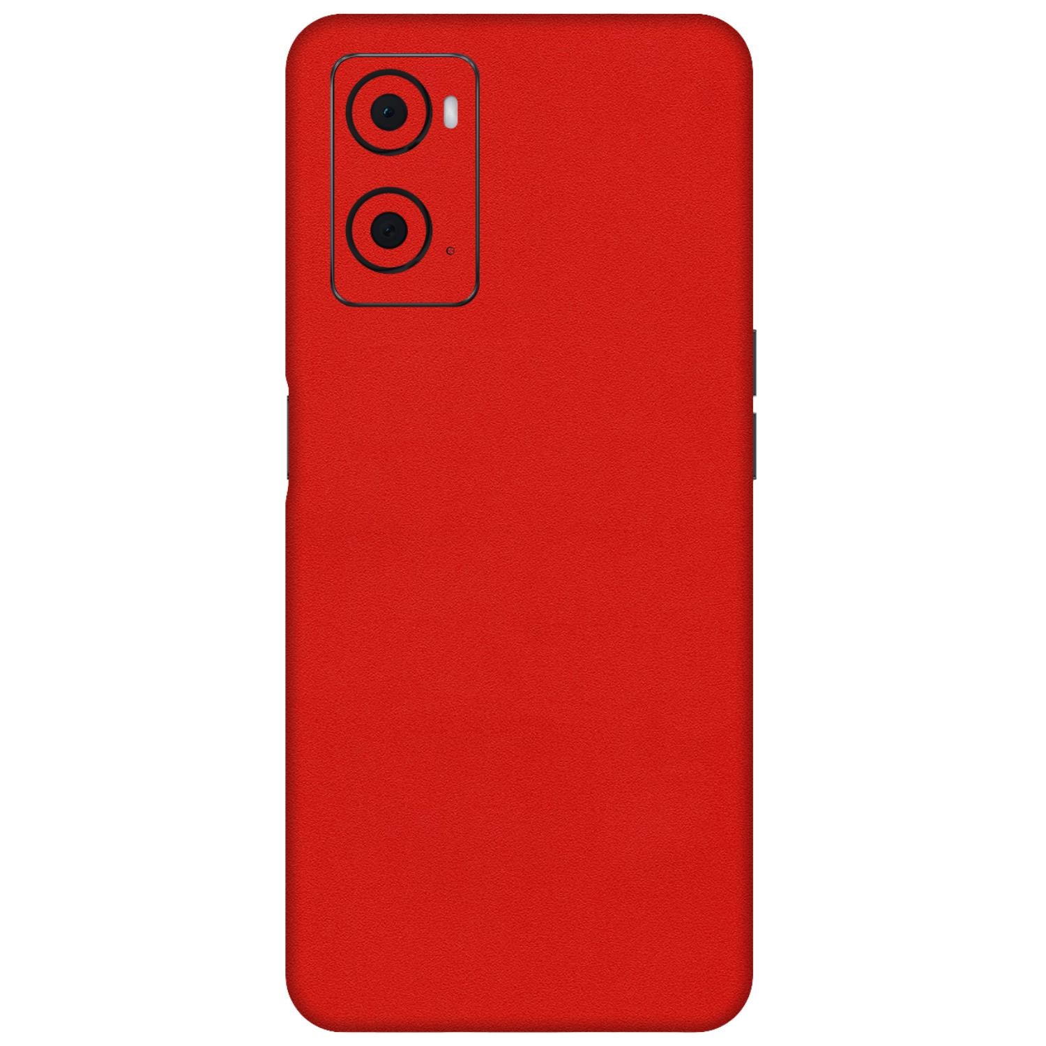 Oppo A76 Skins & Wraps