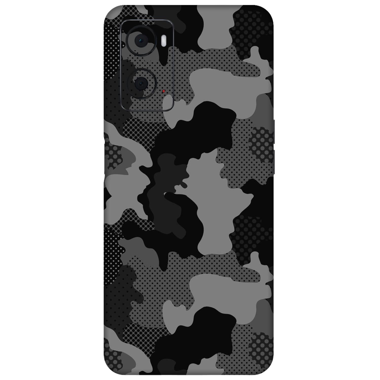 Oppo A76 Skins & Wraps