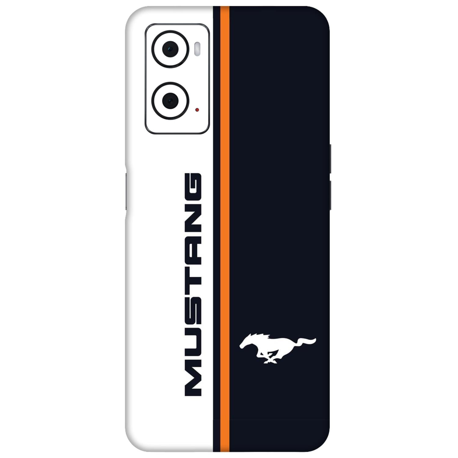 Oppo A76 Skins & Wraps