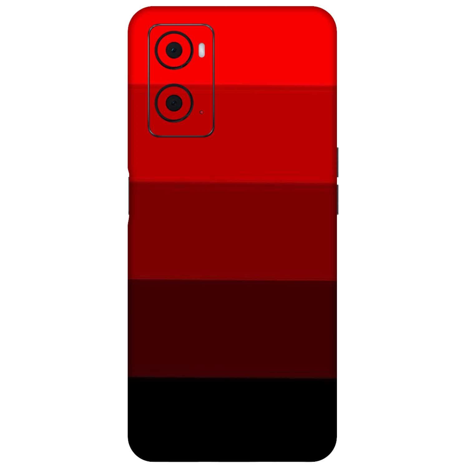 Oppo A76 Skins & Wraps