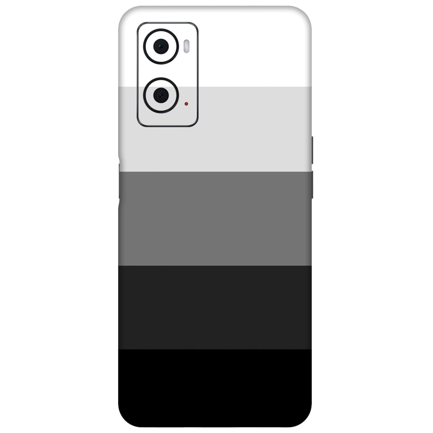 Oppo A76 Skins & Wraps
