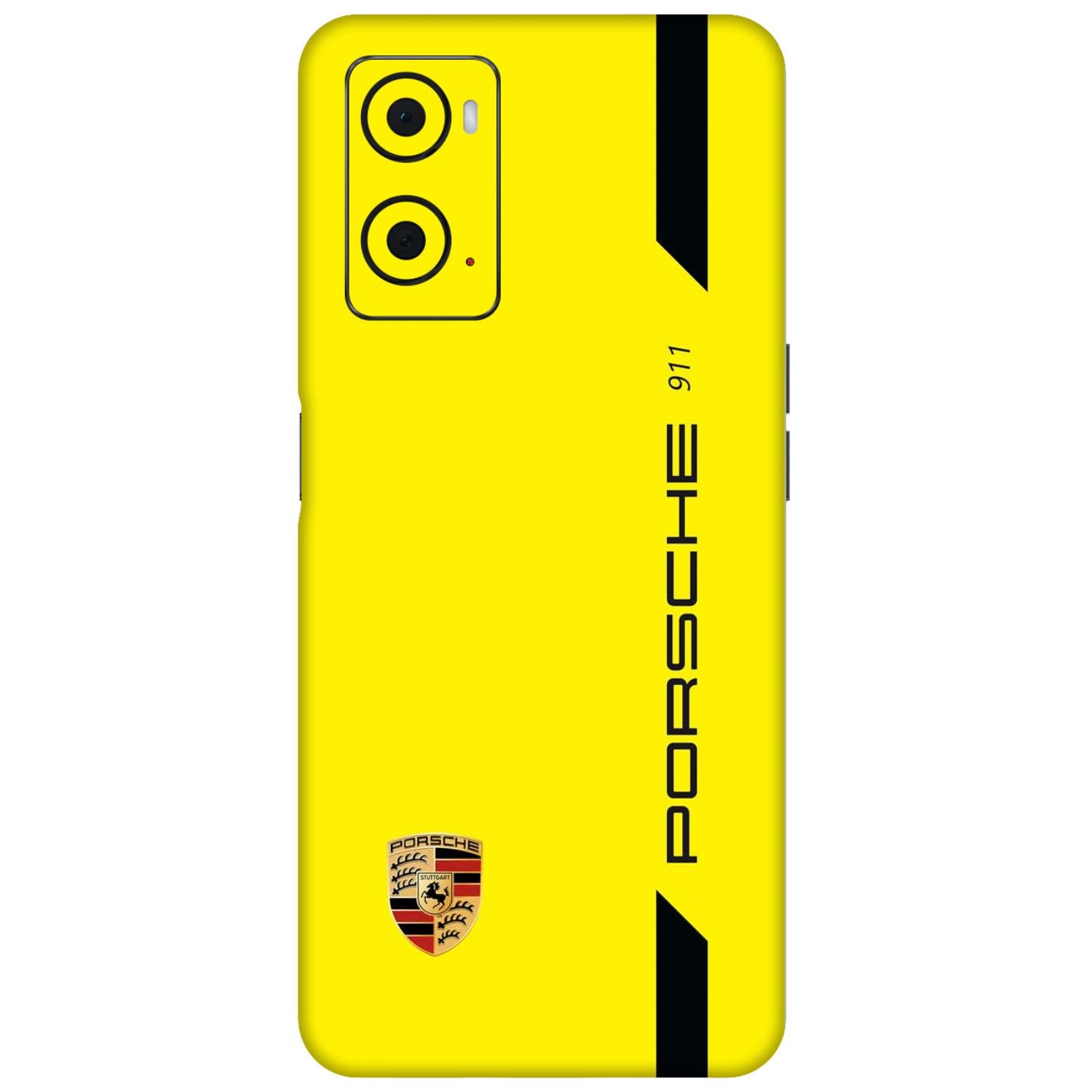 Oppo A76 Skins & Wraps