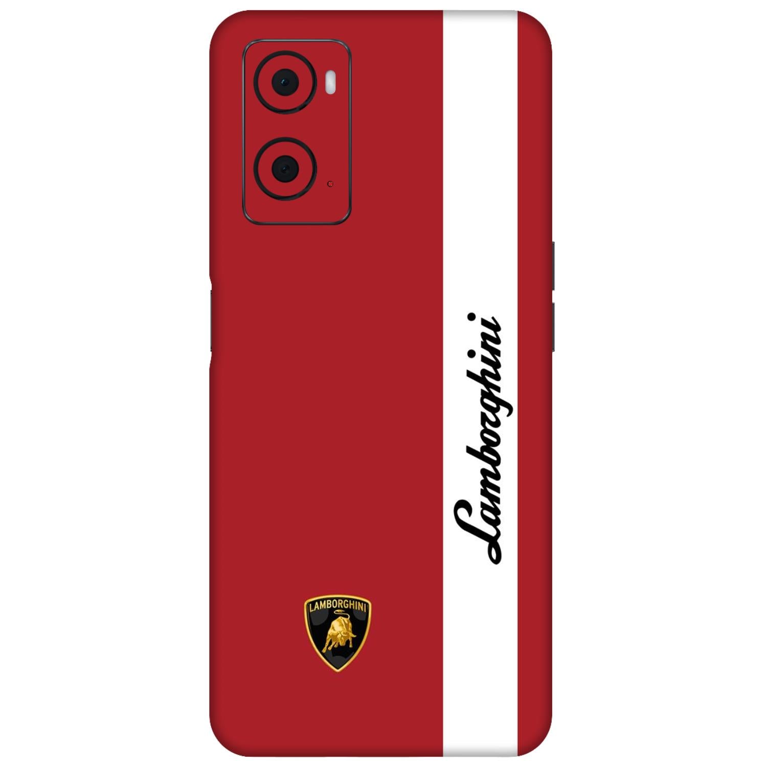 Oppo A76 Skins & Wraps