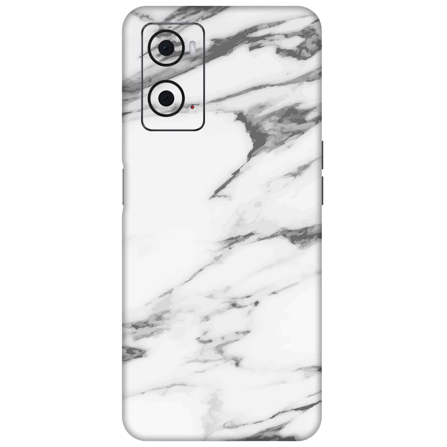 Oppo A76 Skins & Wraps