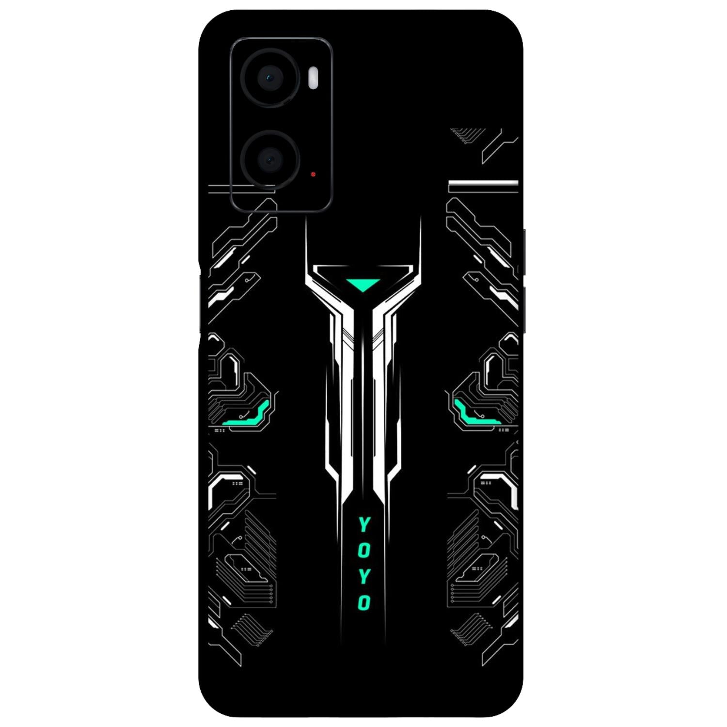 Oppo A76 Skins & Wraps